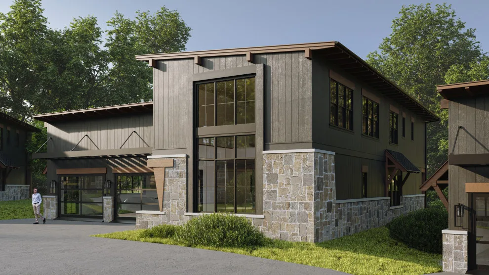 Flatrock Auto Club by Shawn Fisher Design - Photo 4