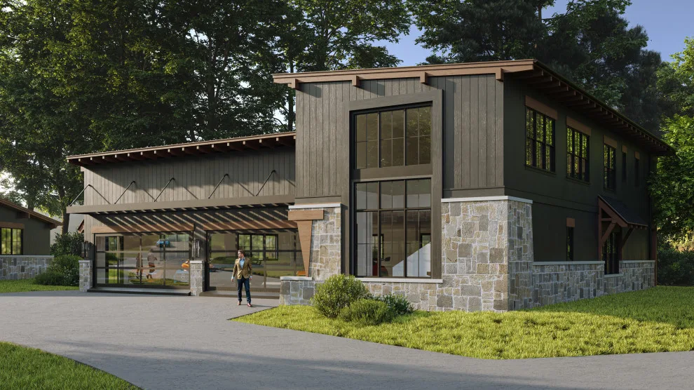 Flatrock Auto Club by Shawn Fisher Design - Photo 3