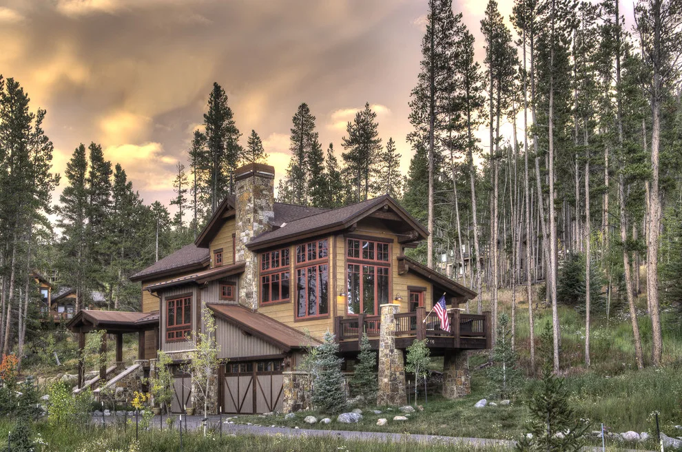 Equinox Architecture LLC - Photo 3