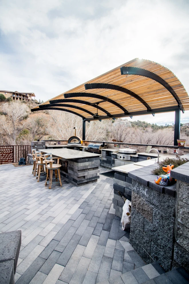 Kuksa by Yavapai Landscaping - Photo 10