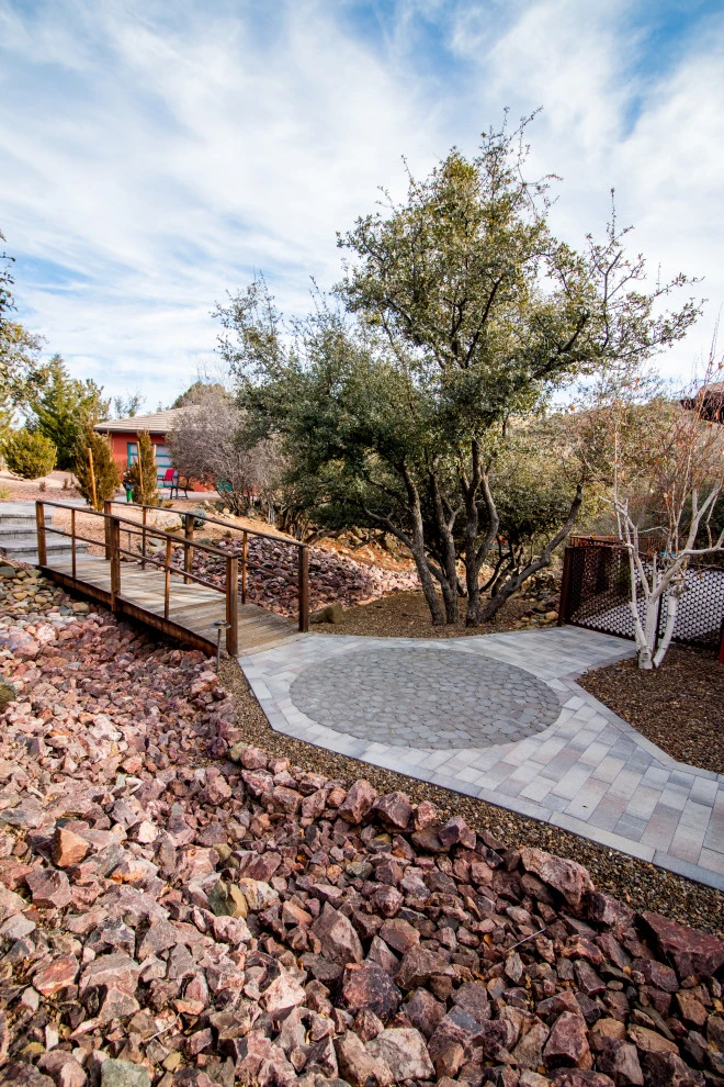 Kuksa by Yavapai Landscaping - Photo 13