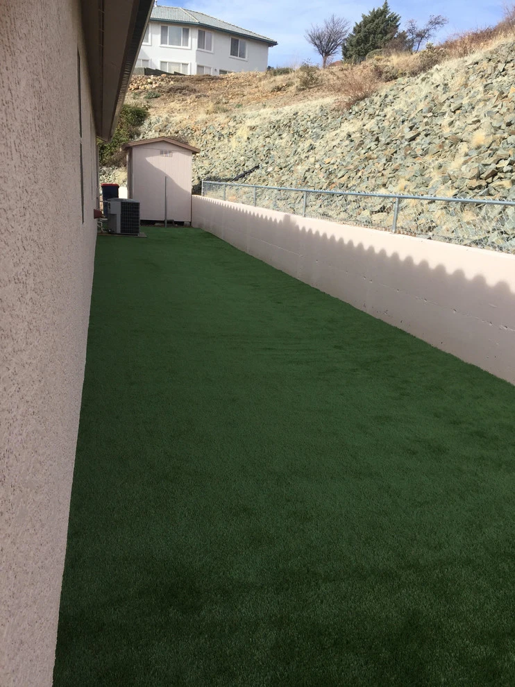 Dog Run (Prescott Valley) by Yavapai Landscaping - Photo 2