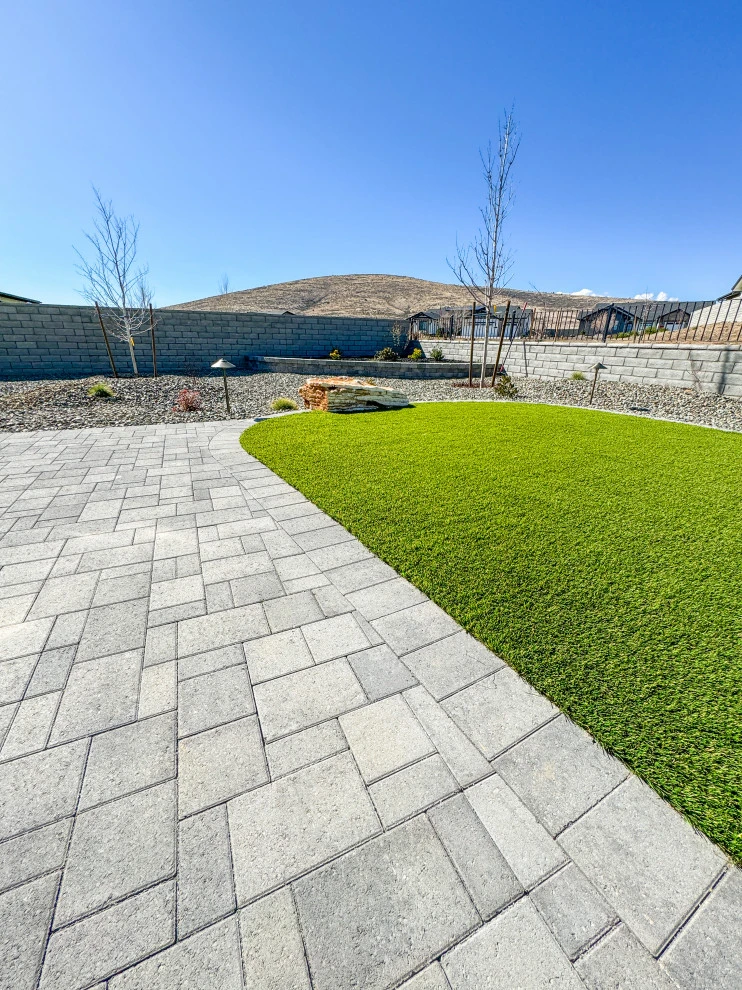 Yavapai Landscaping - Photo 14