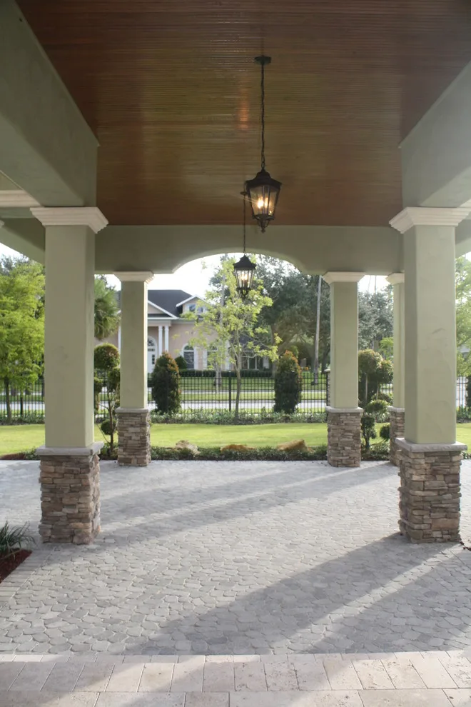 French Countryside by Shorelines Design Group - Photo 10