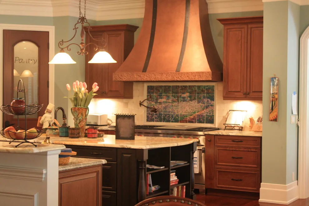 French Countryside by Shorelines Design Group - Photo 3