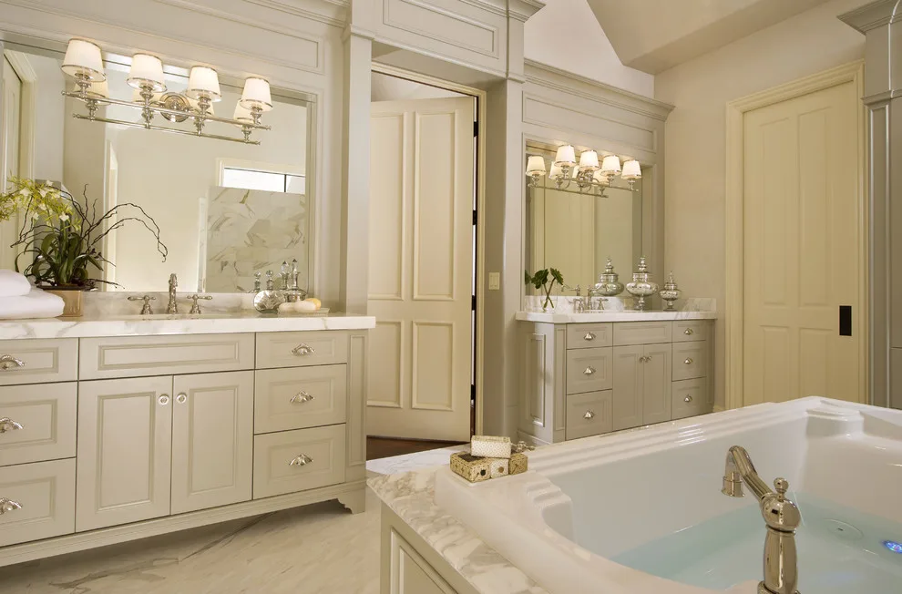 French Countryside by Phil Kean Design Group - Photo 3