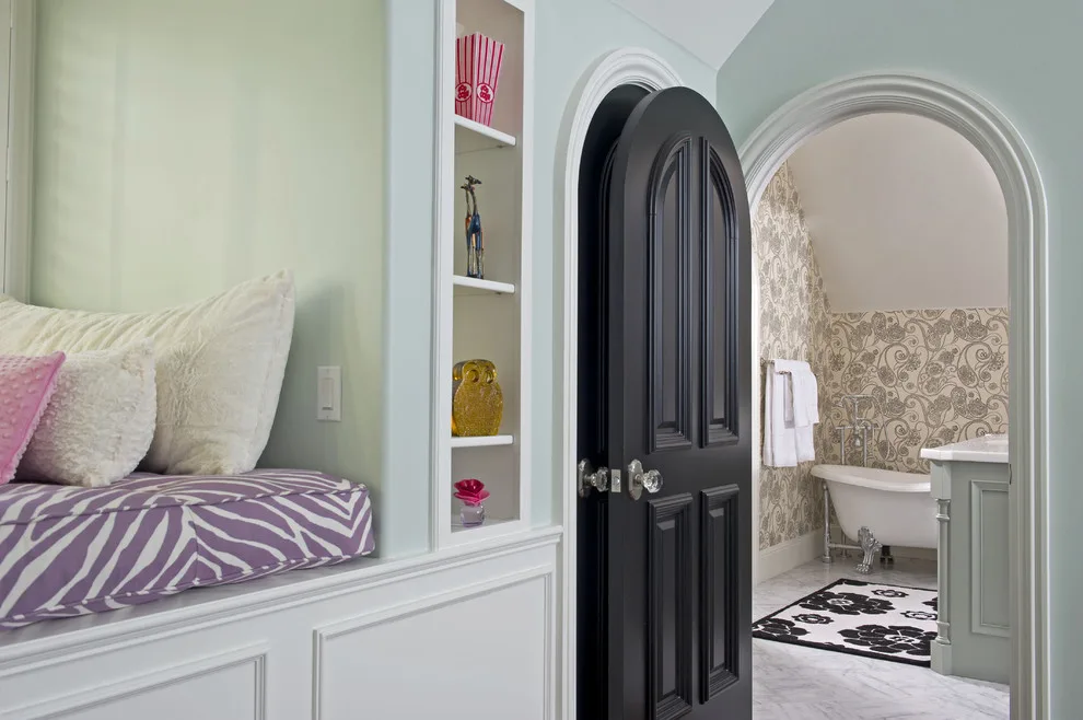 French Countryside by Phil Kean Design Group - Photo 8