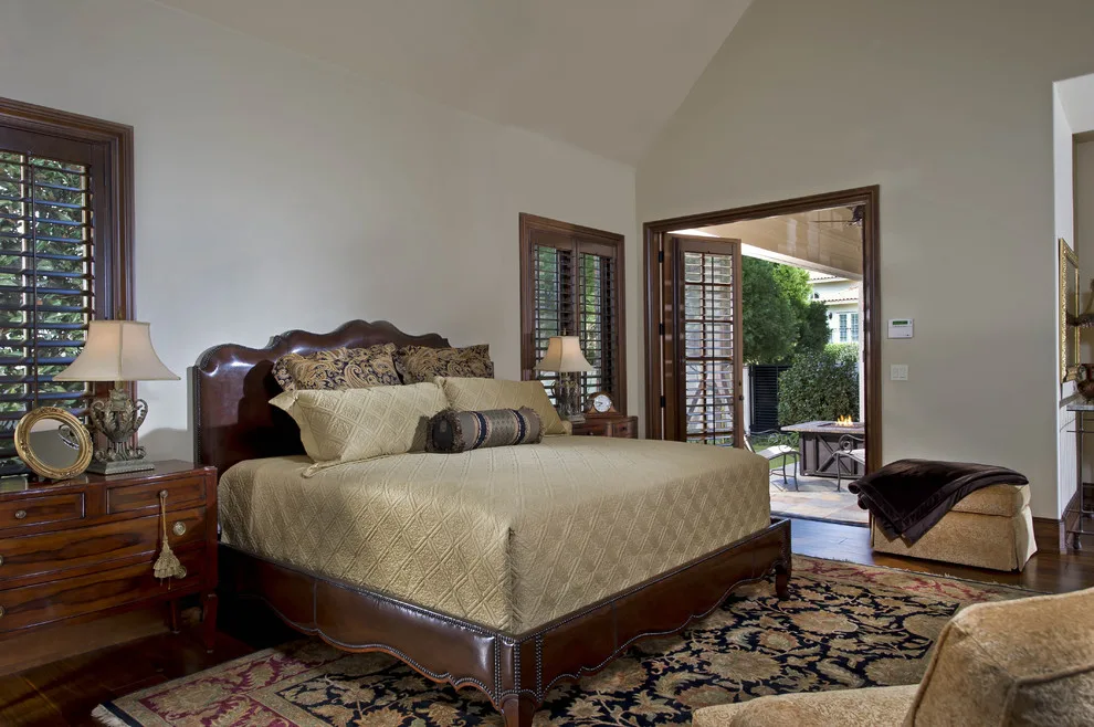 French Countryside by Phil Kean Design Group - Photo 12