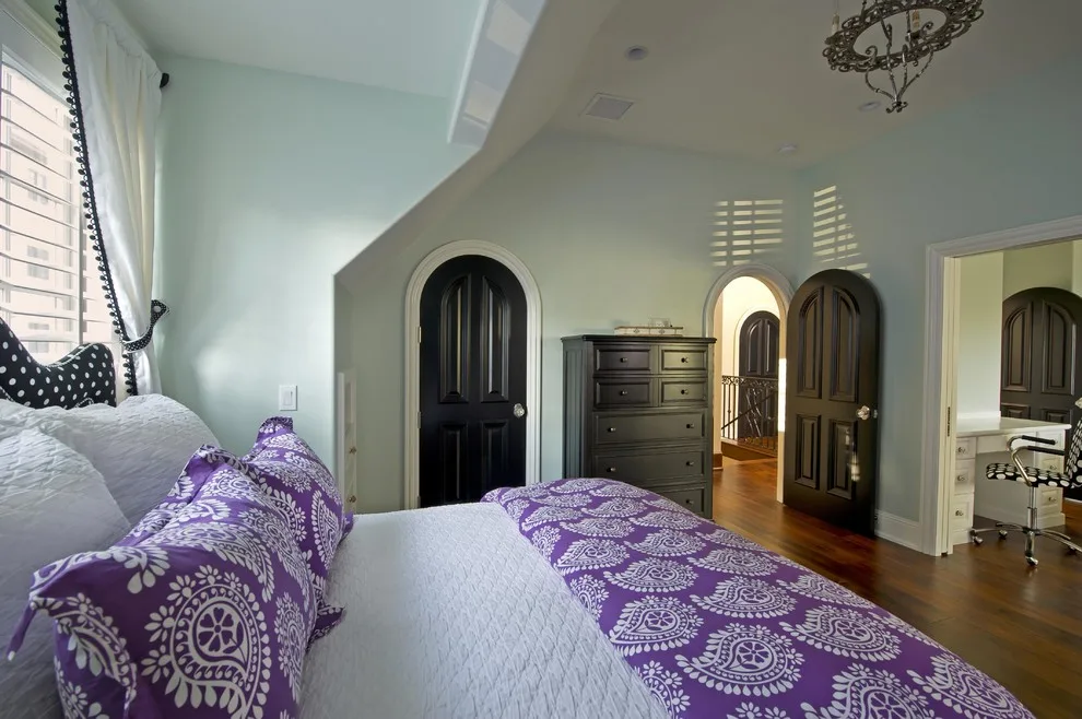 French Countryside by Phil Kean Design Group - Photo 6