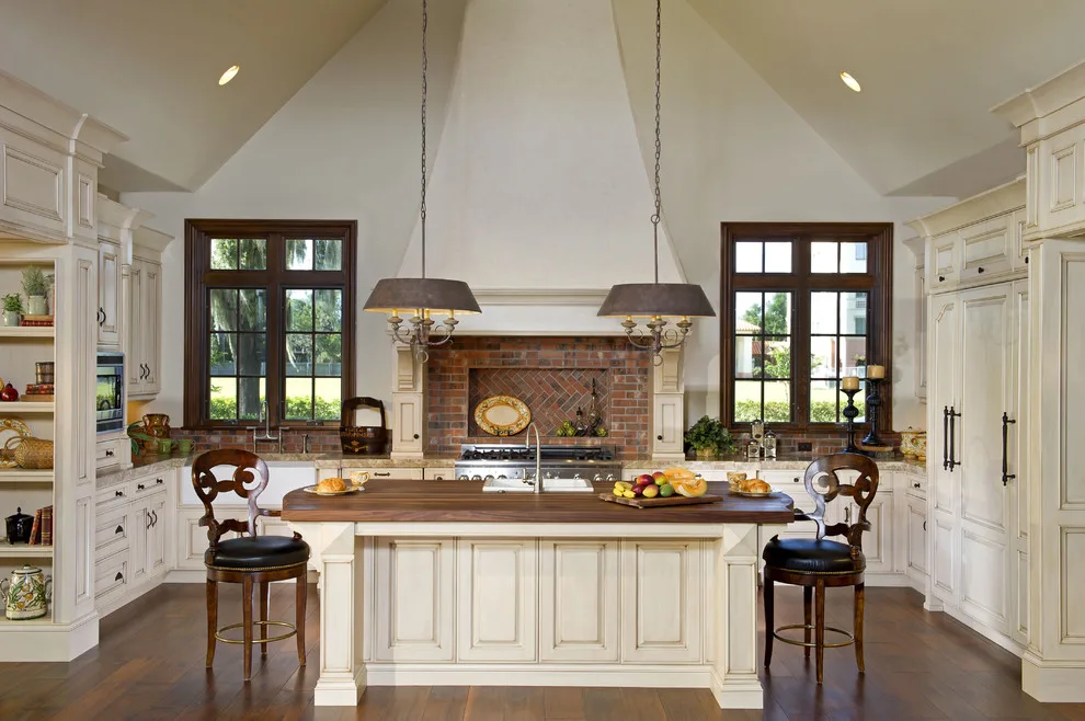 French Countryside by Phil Kean Design Group - Photo 4