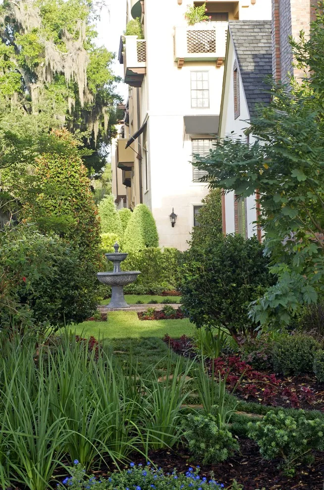 French Countryside by Phil Kean Design Group - Photo 13