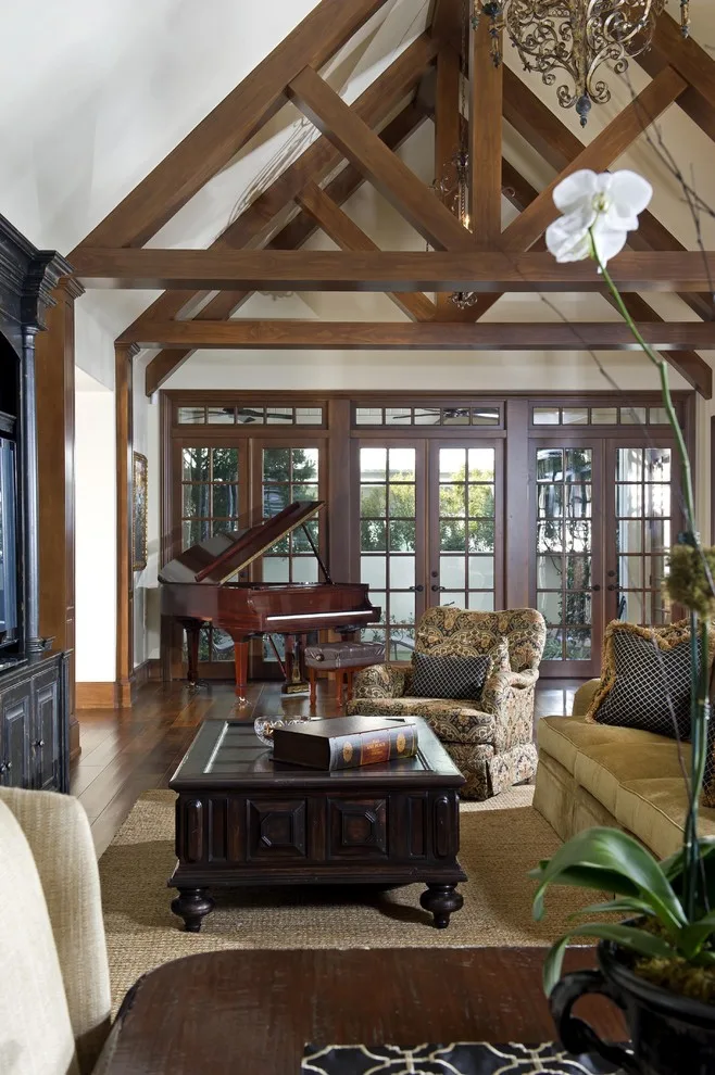 French Countryside by Phil Kean Design Group - Photo 10
