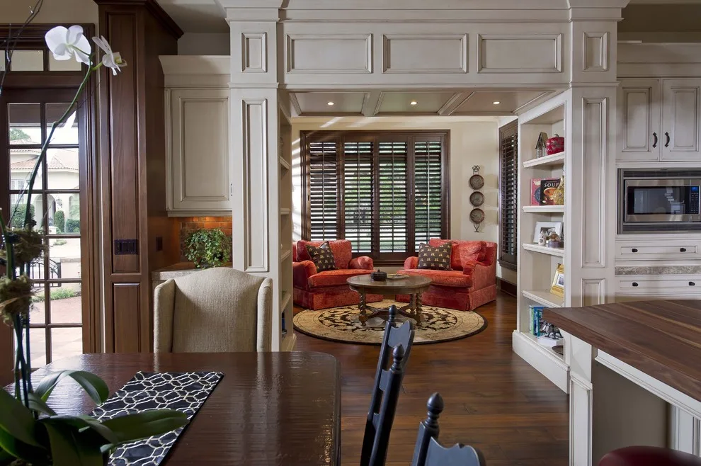 French Countryside by Phil Kean Design Group - Photo 9