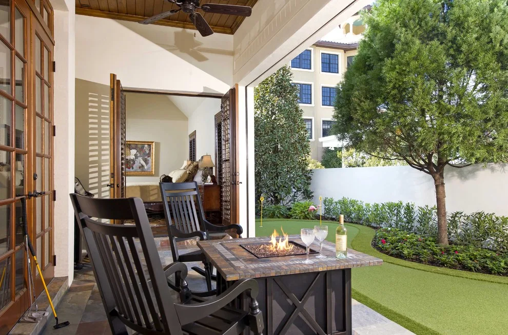 French Countryside by Phil Kean Design Group - Photo 11
