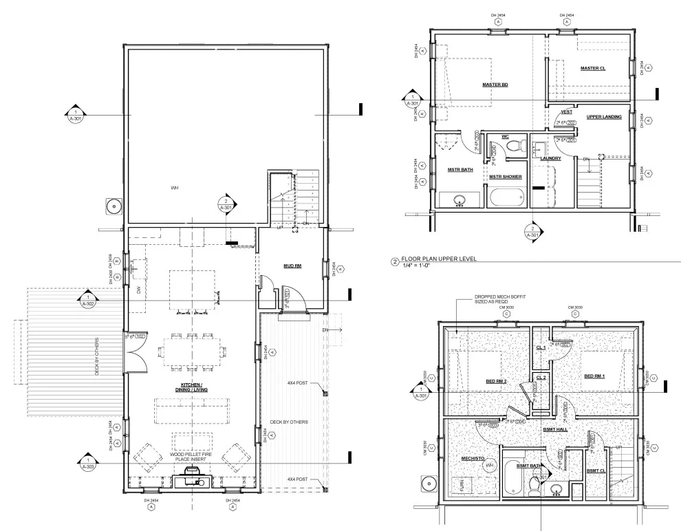 Warner Home Design, LLC - Photo 14