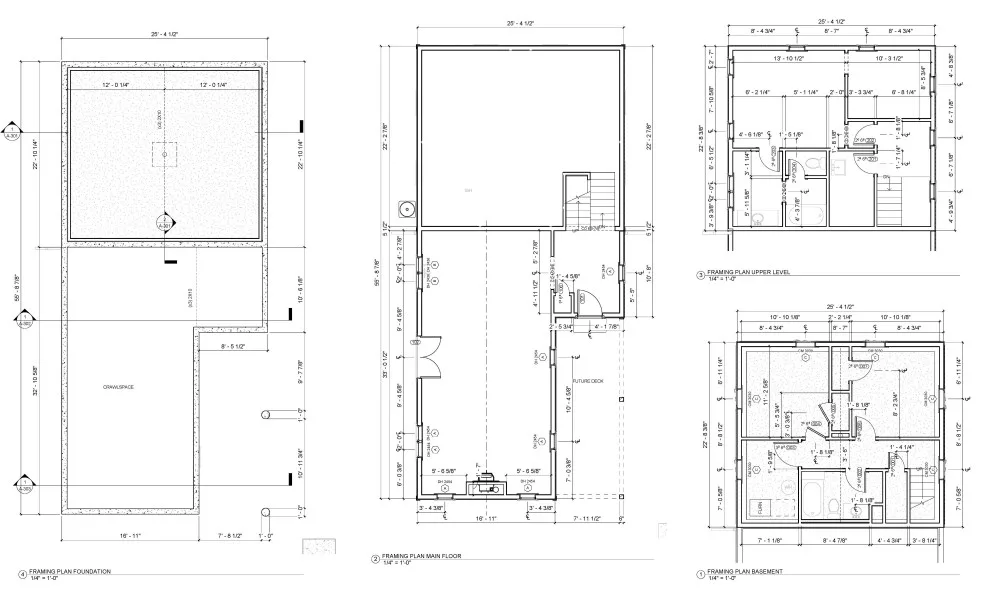 Warner Home Design, LLC - Photo 4