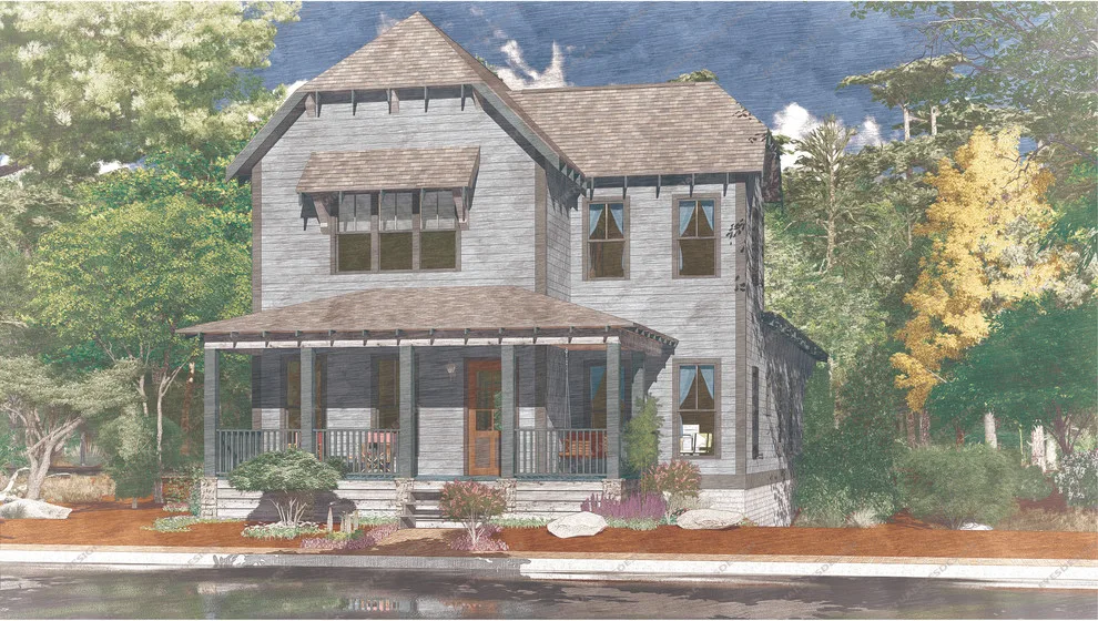 Frusterio Residential Visualizations by Frusterio Design, Inc. - Photo 7