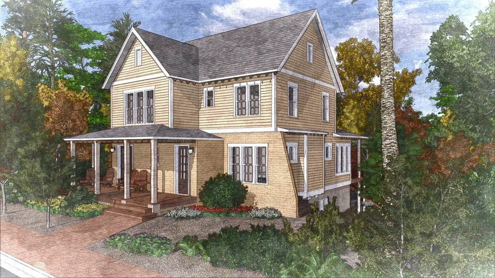 Frusterio Residential Visualizations by Frusterio Design, Inc. - Photo 2