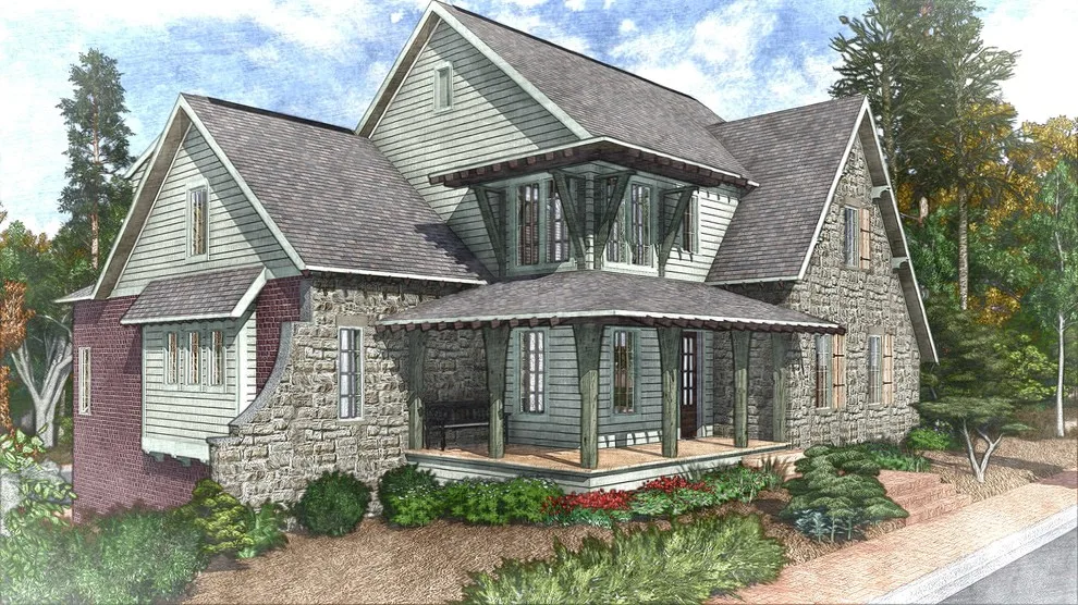 Frusterio Residential Visualizations by Frusterio Design, Inc. - Photo 5