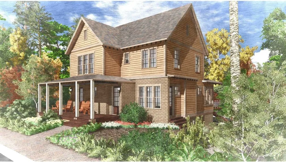 Frusterio Residential Visualizations by Frusterio Design, Inc. - Photo 3
