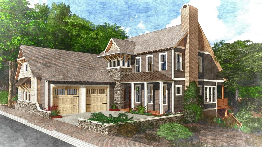Frusterio Residential Visualizations by Frusterio Design, Inc. - Photo 4