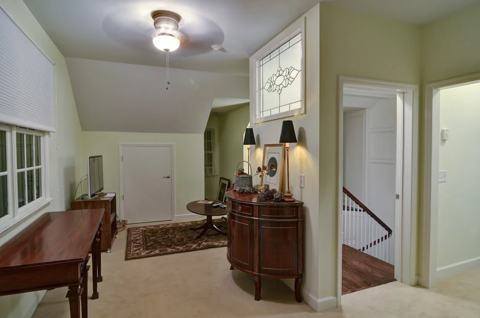 Classic Complete Home Renovation - Gainesville by Hagan Architects, Inc. - Photo 63