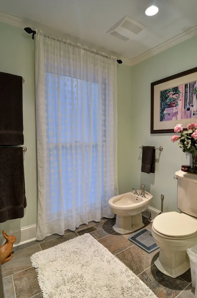 Classic Complete Home Renovation - Gainesville by Hagan Architects, Inc. - Photo 7