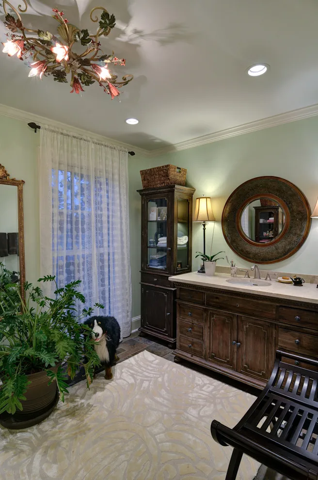 Classic Complete Home Renovation - Gainesville by Hagan Architects, Inc. - Photo 50