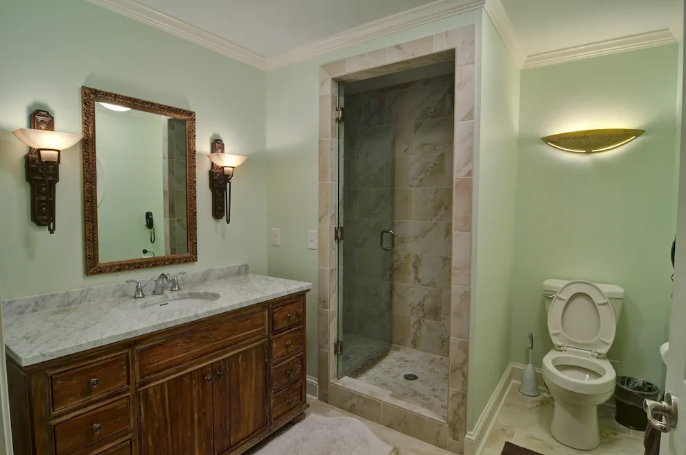 Classic Complete Home Renovation - Gainesville by Hagan Architects, Inc. - Photo 29