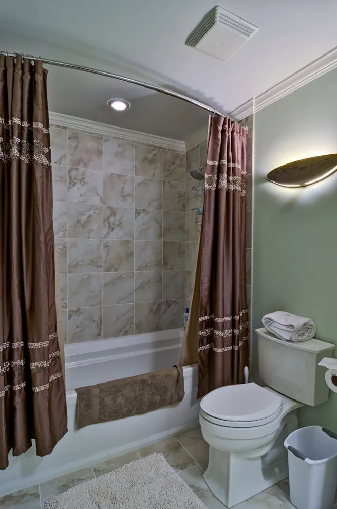 Classic Complete Home Renovation - Gainesville by Hagan Architects, Inc. - Photo 19