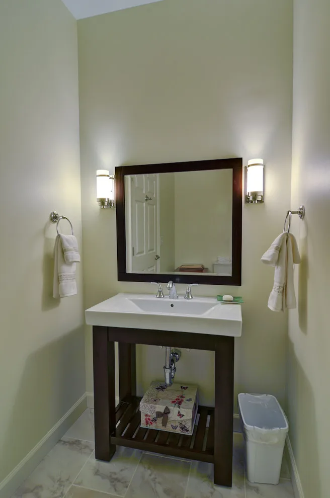 Classic Complete Home Renovation - Gainesville by Hagan Architects, Inc. - Photo 38