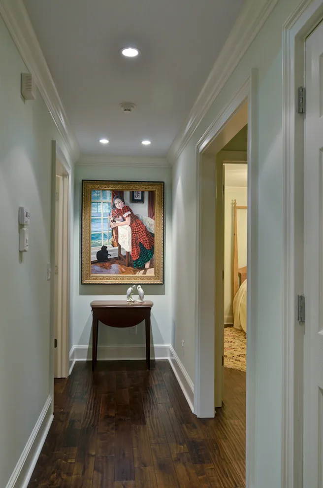 Classic Complete Home Renovation - Gainesville by Hagan Architects, Inc. - Photo 37