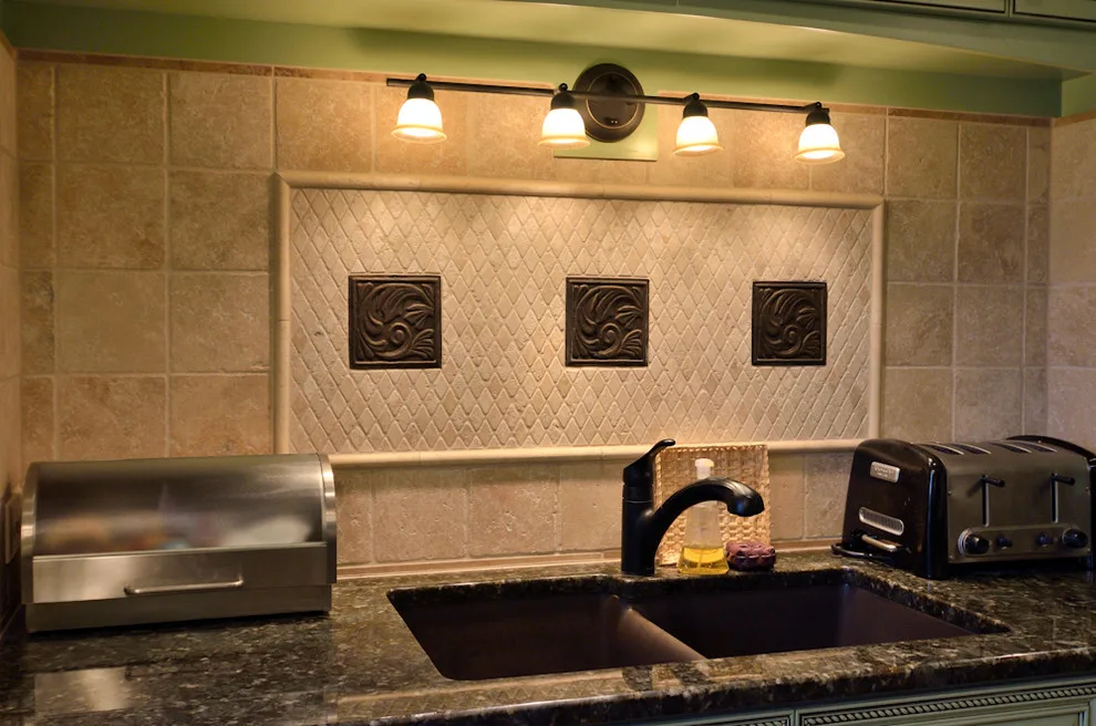 Classic Complete Home Renovation - Gainesville by Hagan Architects, Inc. - Photo 17