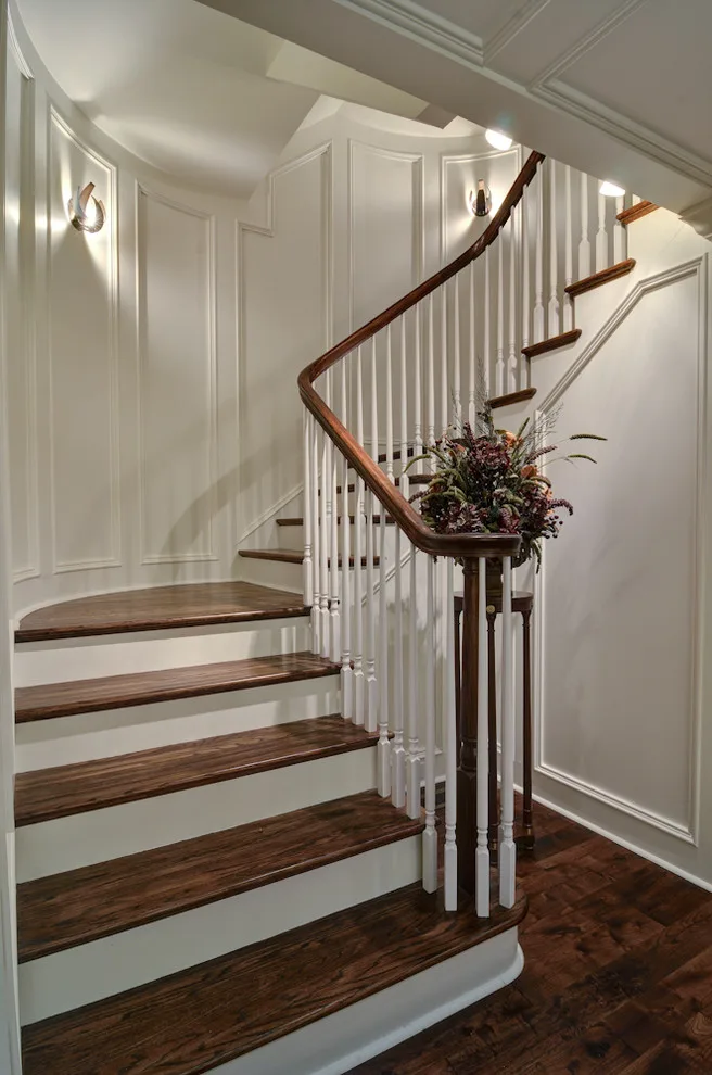 Classic Complete Home Renovation - Gainesville by Hagan Architects, Inc. - Photo 41