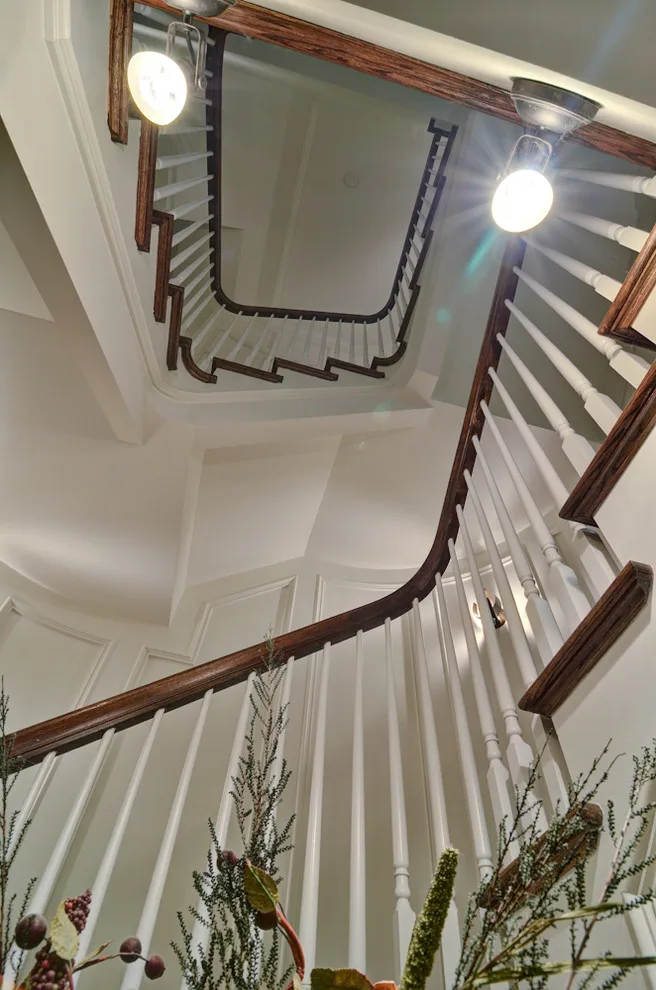 Classic Complete Home Renovation - Gainesville by Hagan Architects, Inc. - Photo 12