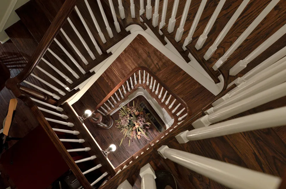 Classic Complete Home Renovation - Gainesville by Hagan Architects, Inc. - Photo 5