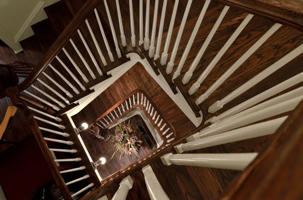 Classic Complete Home Renovation - Gainesville by Hagan Architects, Inc. - Photo 49