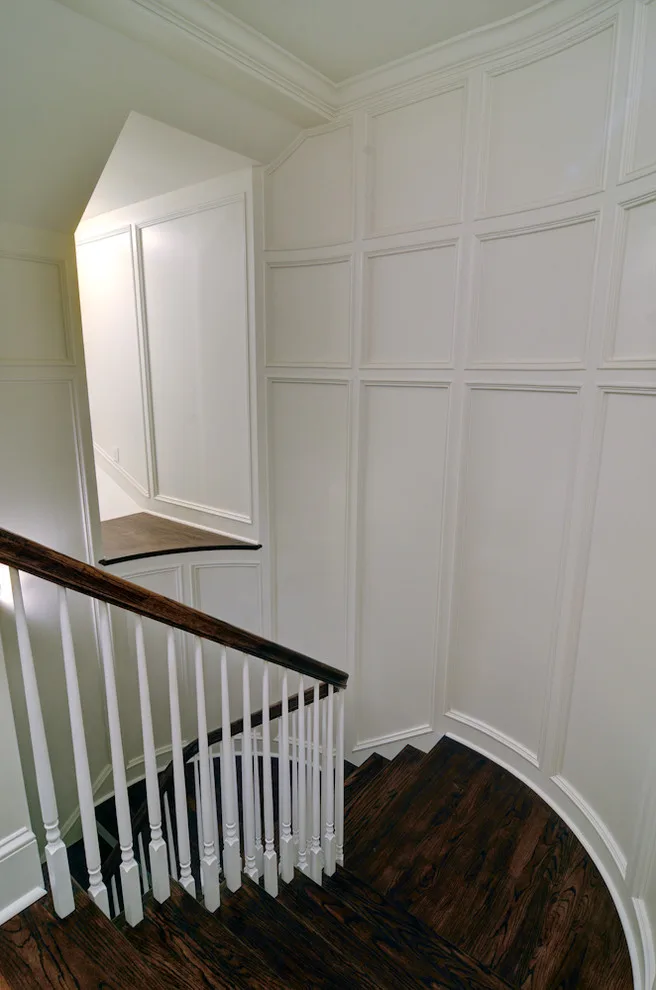 Classic Complete Home Renovation - Gainesville by Hagan Architects, Inc. - Photo 44