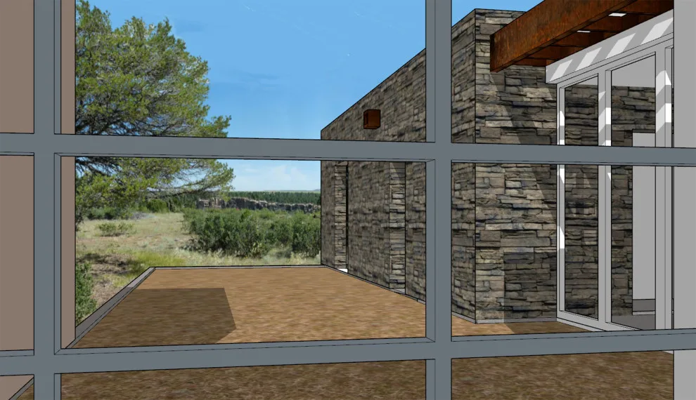 Shaw Architecture LLC. - Photo 3