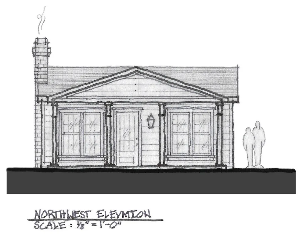 David Stumpf Architecture LLC - Photo 11