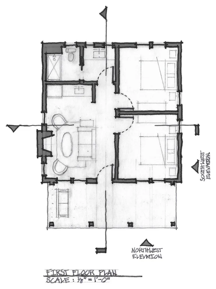 David Stumpf Architecture LLC - Photo 7