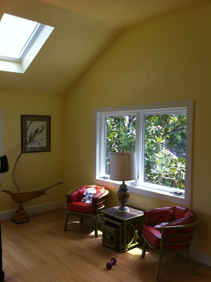 Outbuildings and Accessory Structures by Andrew C. Thomas, Architect - Photo 7