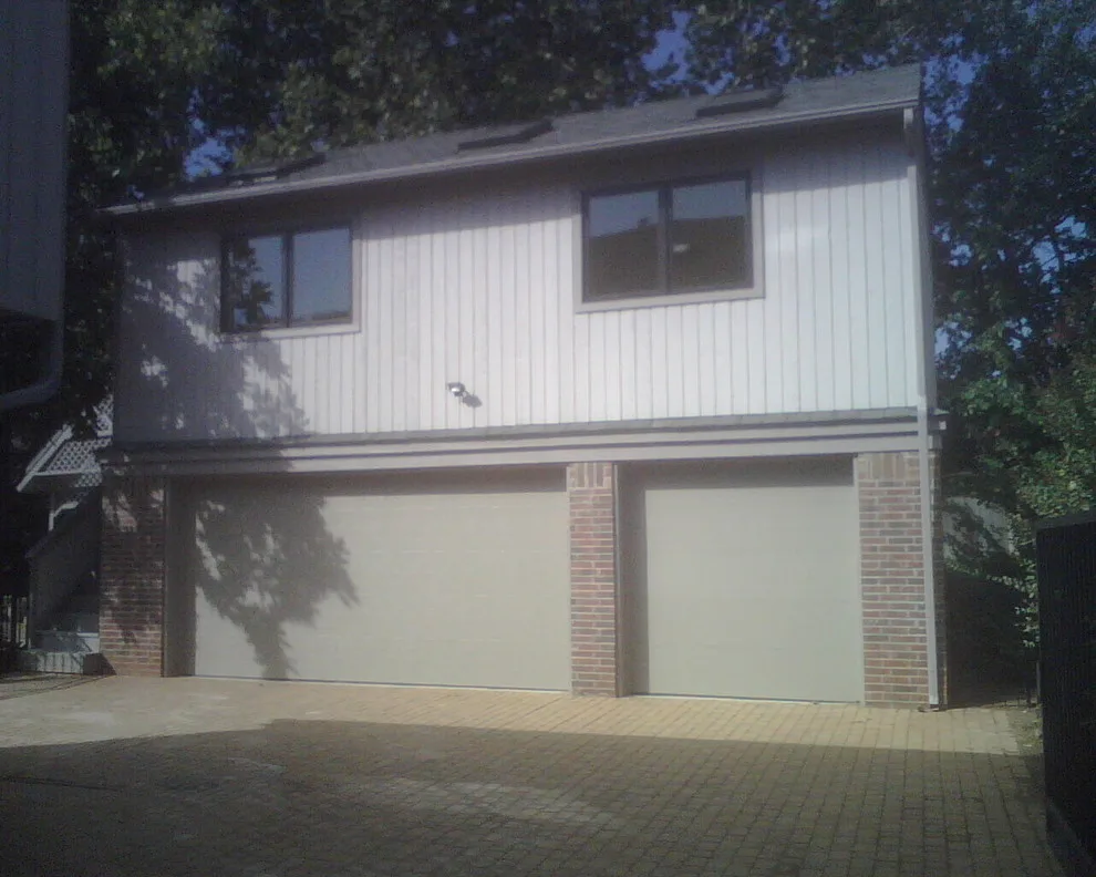 Outbuildings and Accessory Structures by Andrew C. Thomas, Architect - Photo 4