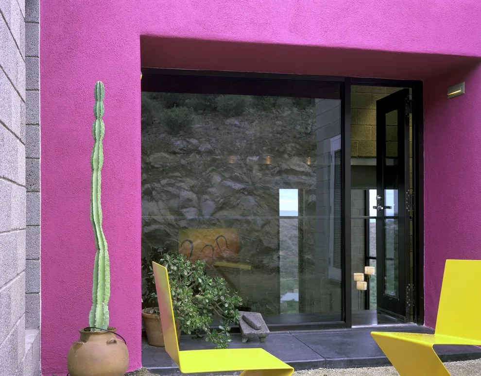 Garcia Home by Ibarra Rosano Design Architects - Photo 8