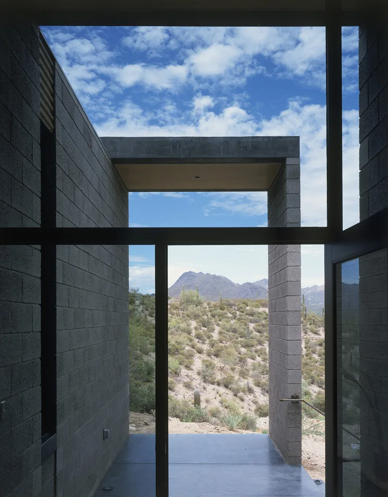 Garcia Home by Ibarra Rosano Design Architects - Photo 6