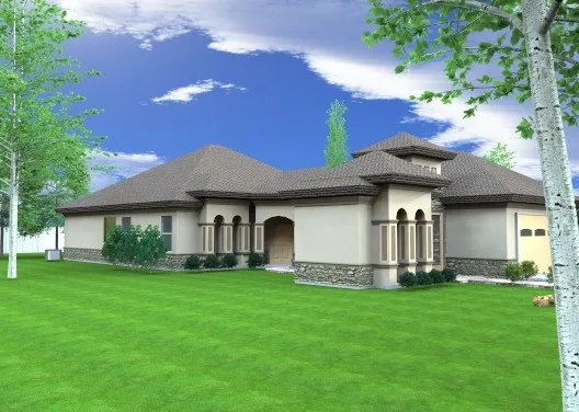 BelMar Architecture - Photo 11