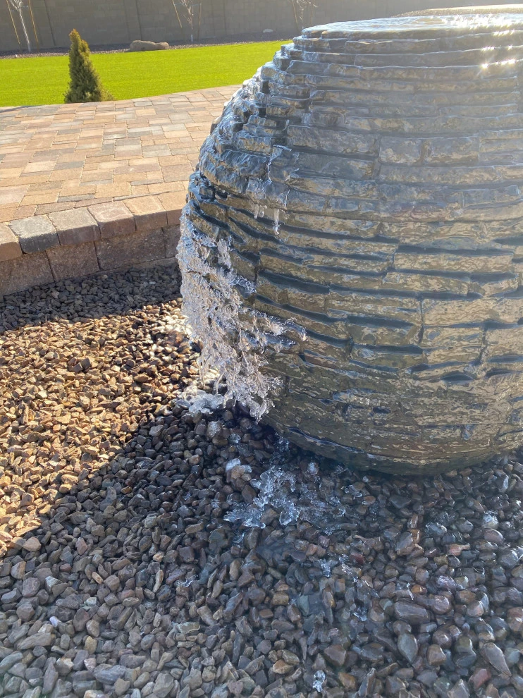 Horvath-Carrington Estates by Yavapai Landscaping - Photo 2