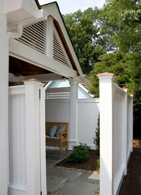 Garden Pavilion by B.O.B. - Beyond Ordinary Boundaries Architecture - Photo 3