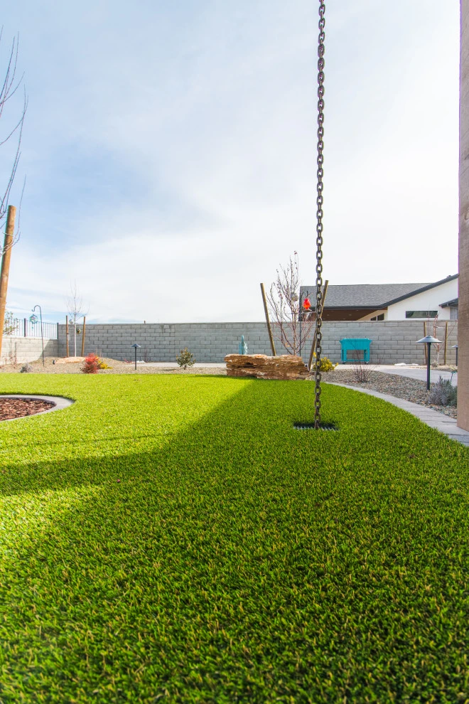 Schow Residence by Yavapai Landscaping - Photo 8