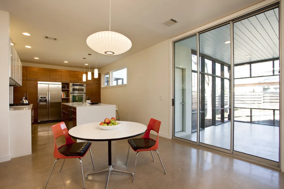 Don Harris, Architect - Photo 10